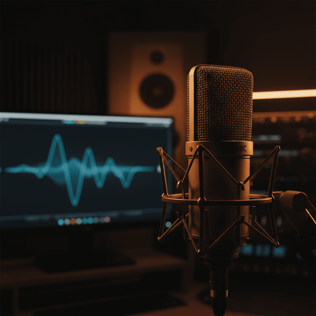 Call recording and transcription interface