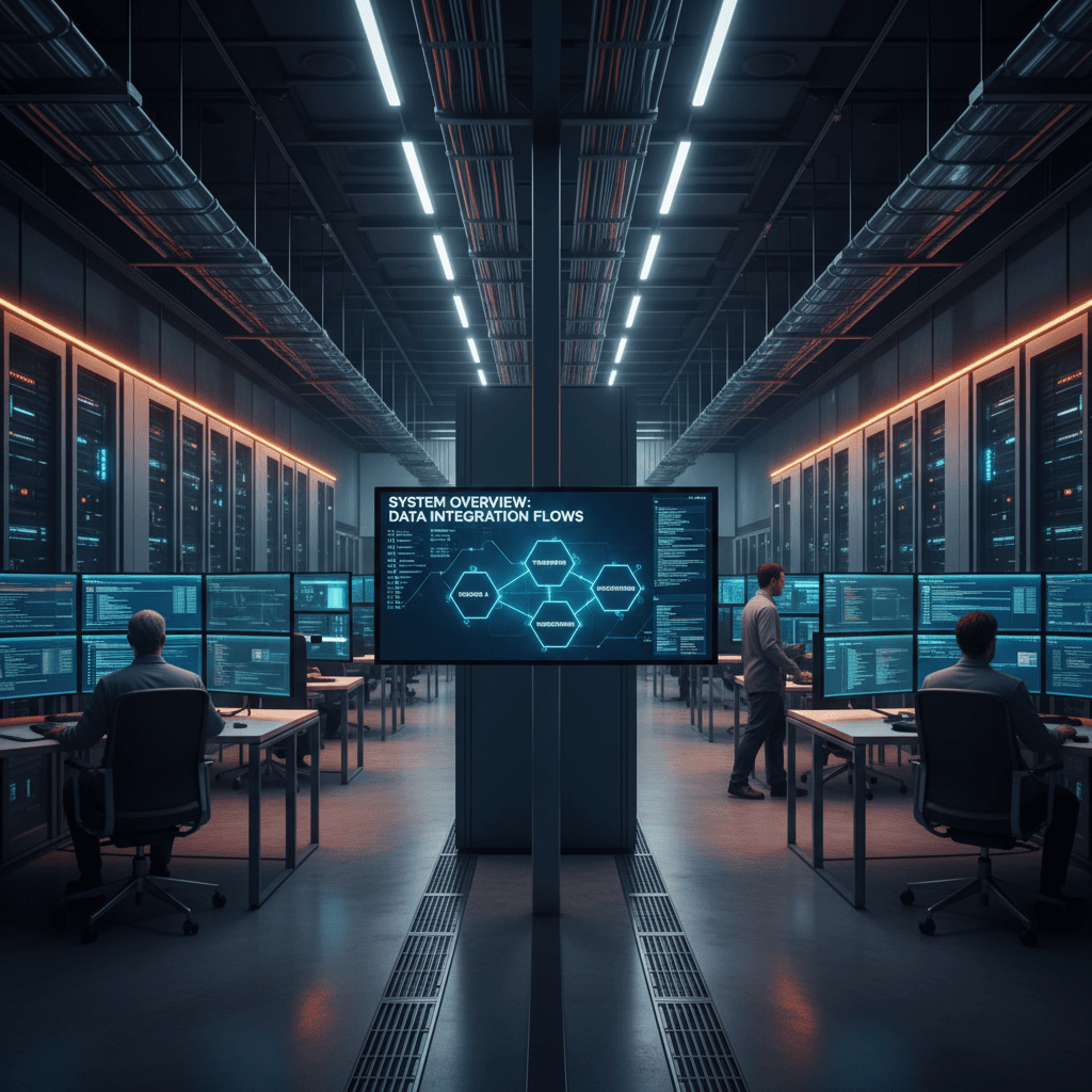 CRM integration with call data